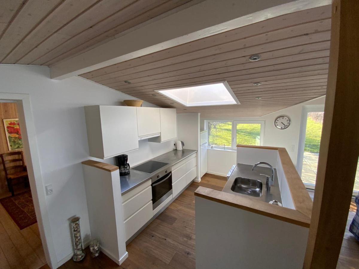 Loff Holiday Houses Aabenraa Exterior foto