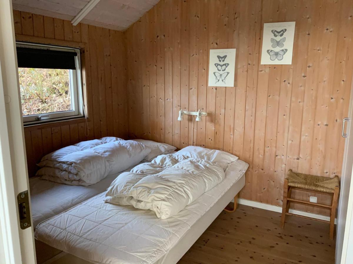 Loff Holiday Houses Aabenraa Exterior foto