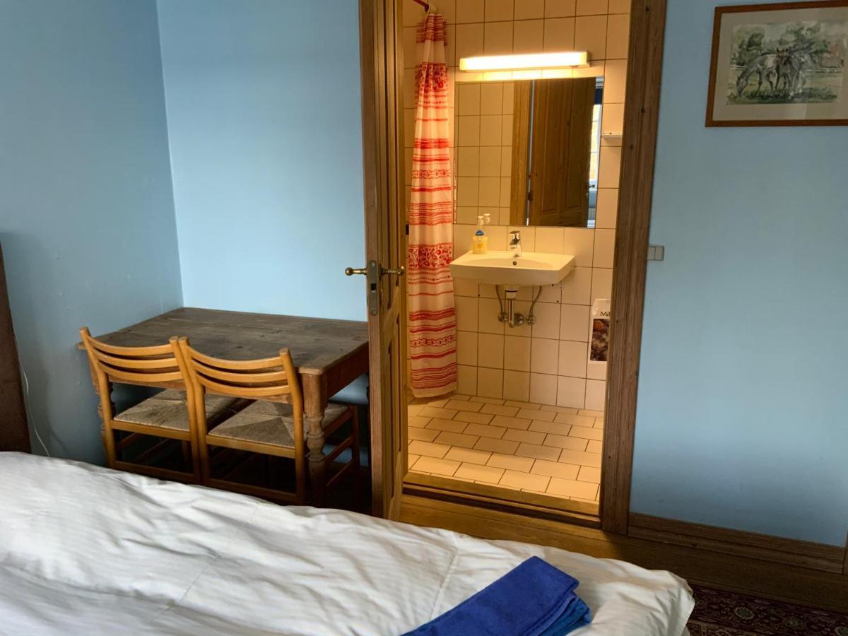 Loff Holiday Houses Aabenraa Exterior foto