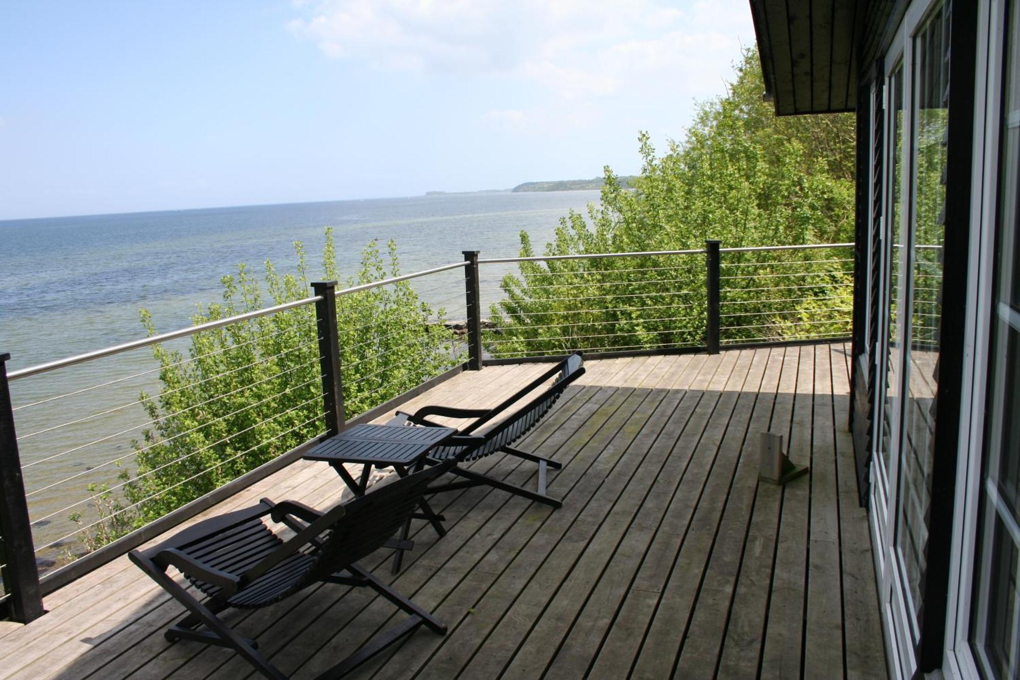 Loff Holiday Houses Aabenraa Exterior foto